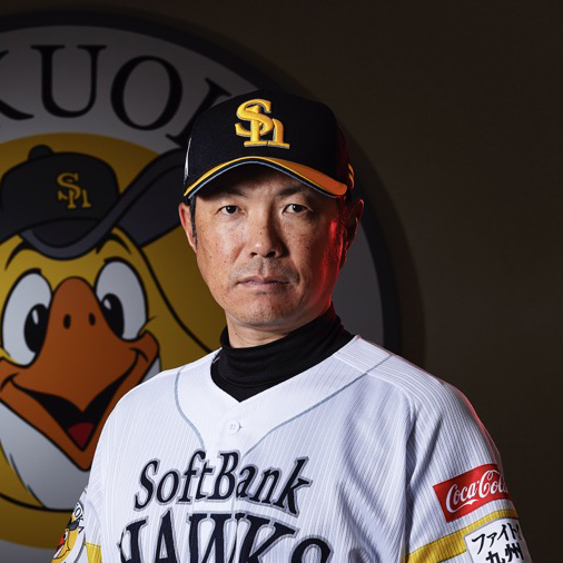 小久保裕紀】王イズムの継承者。「今日のメンバーが、最強の